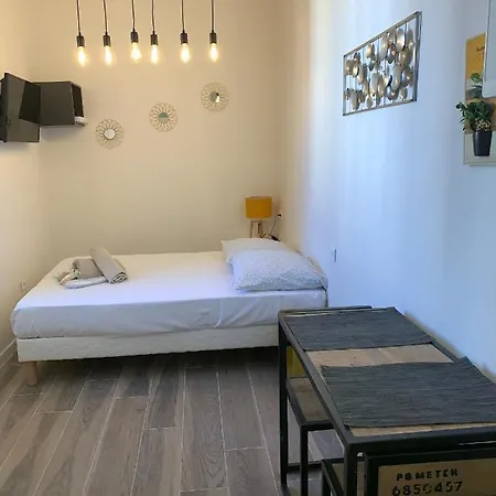 Apartment Vagliano *