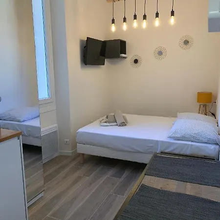 Apartment Vagliano *
