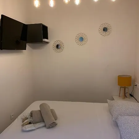Apartment Vagliano *