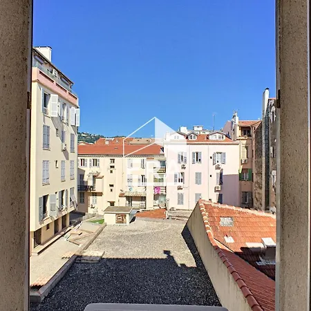 Vagliano Apartment Cannes